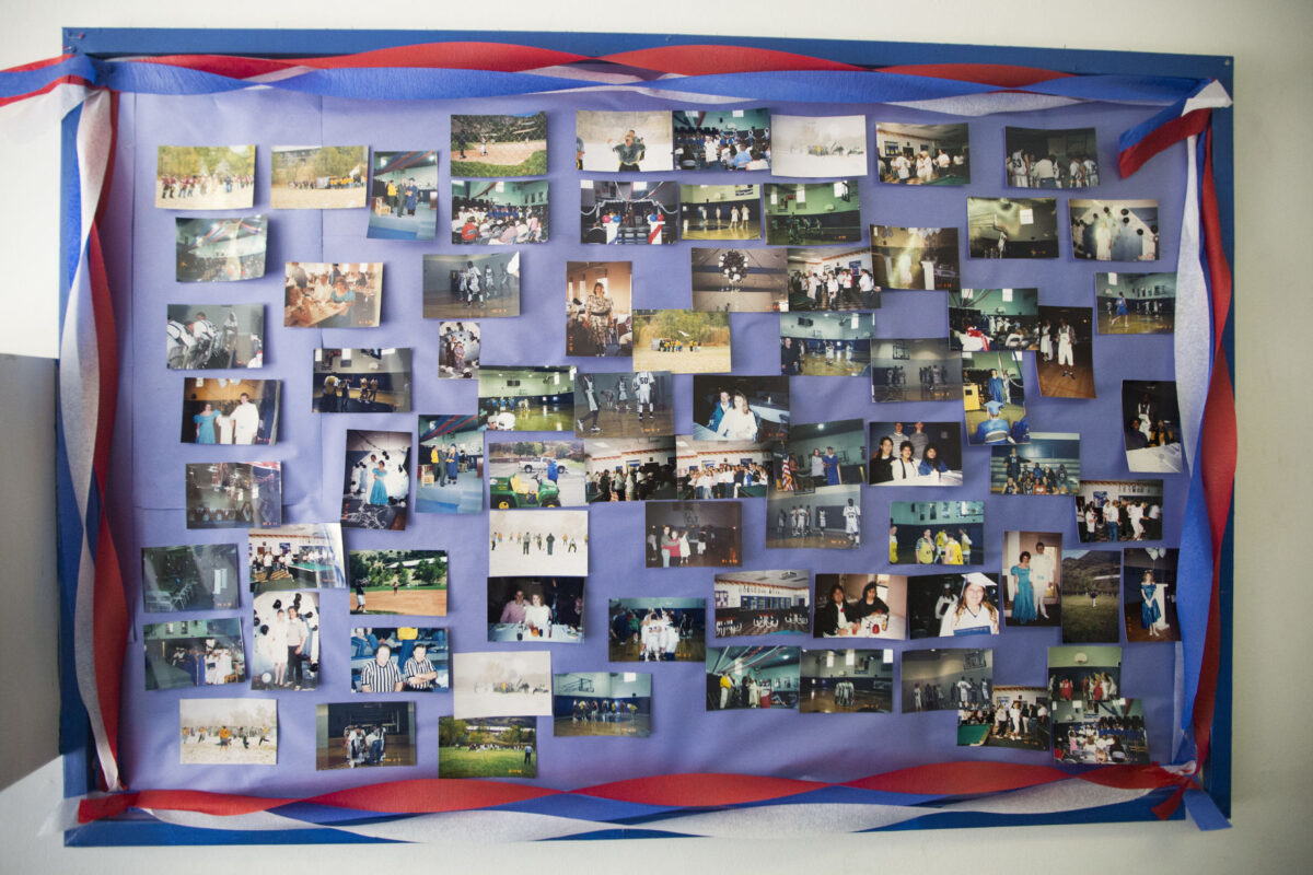 er Basin Job Corps celebrates 50 years helping forests and changing